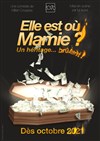 Elle est où Mamie ? - 