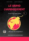 Le grand chambardement - 