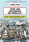 Vive les vacances en famille ! - 