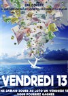 Vendredi 13 - 