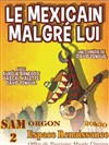 Le mexicain malgré lui - 