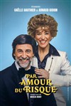 Par amour du risque - 