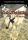 Gauthier le clown - 