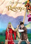 Ciné-Vivant : Raiponce - 