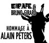 G!rafe & Bruno Girard | Hommage à Alain Péters - 