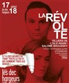 La Révolte - 