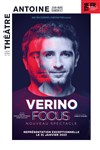 Verino dans Focus - 