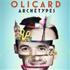 Fabien Olicard dans Archétypes - 