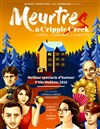 Meurtres à Cripple Creek - 