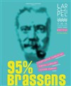 95% Brassens - 