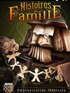 Histoires de famille - 