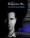 Conevol dans Last Action Hypnose - 