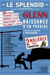 Glenn, naissance d'un prodige - 