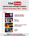 Soirée Youtubers - 