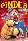 Cirque Pinder dans Ça c'est du cirque ! | - Guéret - 