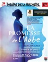 La promesse de l'aube - 