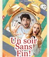 Un soir sans fin ! - 