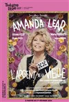 L'argent de la vieille avec Amanda Lear - 