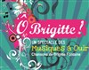 Ô Brigitte + Loïc Lantoine & François Pierron - 