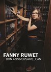 Fanny Ruwet dans Bon anniversaire Jean - 