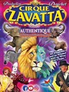 Cirque Nicolas Zavatta Douchet | Nantes - 