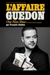 François Guédon dans l'Affaire Guédon - 