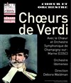 Choeurs de Verdi - 