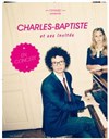 Charles-Baptiste | 1ère partie : Tom Arthus - 