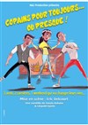 Copains pour toujours... ou presque ! - 