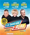 La Centrale Du Rire Pass 3 jours - Le Festival d'Humour de Saint-Vulbas - 