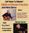 Ballade en Chansons Françaises - 