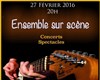 Concert-spectacle caritatif - 