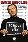 David Desclos dans Écroué de rire - 