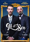 Gil et Ben - 