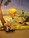 Pinocchio - 