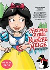 L'histoire Givrée de Blanche Neige - 