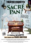 Sacré Pan ! - 