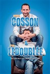 Cosson & Ledoublée dans Un con peut en cacher un autre - 