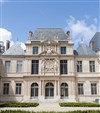 Visite guidée avec conférencier : Musée Carnavalet | avec Anne-Cécile Veron - 