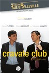 Cravate club - 