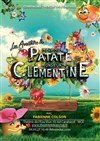 Les aventures de madame Patate et de monsieur Clémentine - 