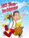 Mes tours du Monde - 