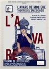 L'avare | d'après Molière - 