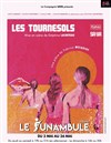 Les tournesols - 