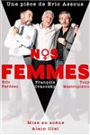 Nos femmes - 