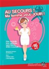 Au secours ! Ma femme veut jouir ! - 