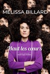 Mélissa Billard dans Haut les coeurs - 