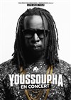 Youssoupha | Love musik tour - 