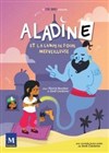 Aladine et sa lampe de poche merveilleuse - 