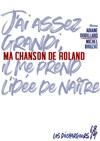 Ma chanson de Roland - 